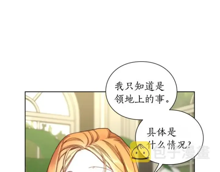 漫画《露西亚-攻略公爵计划》第71话 不可告人的秘密第96张图
