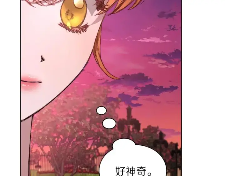 漫画《露西亚-攻略公爵计划》第75话 鸡同鸭讲的对话第41张图
