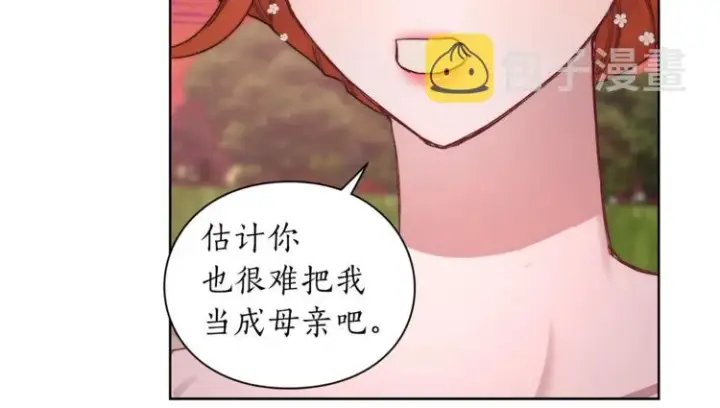 漫画《露西亚-攻略公爵计划》第75话 鸡同鸭讲的对话第57张图