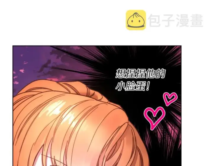 漫画《露西亚-攻略公爵计划》第75话 鸡同鸭讲的对话第78张图