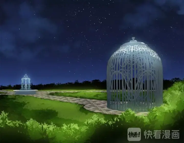 《露西亚-攻略公爵计划》第4话 意外的偷听图35