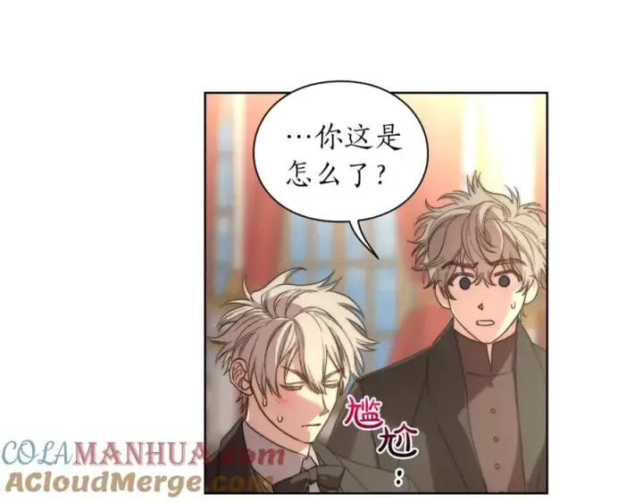 漫画《露西亚-攻略公爵计划》第76话 关于送矿山的事第149张图