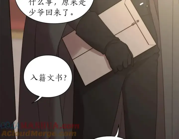 漫画《露西亚-攻略公爵计划》第76话 关于送矿山的事第77张图