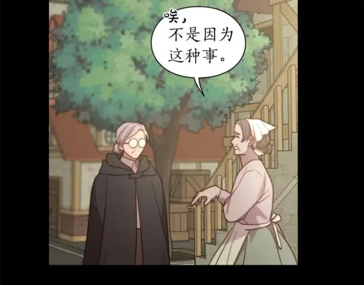 漫画《露西亚-攻略公爵计划》第78话 被厌弃的医师第58张图
