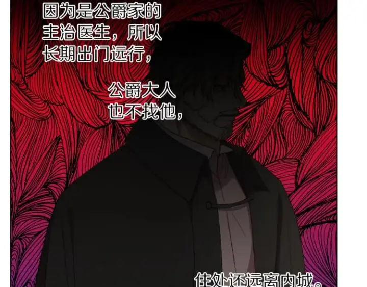 漫画《露西亚-攻略公爵计划》第78话 被厌弃的医师第78张图