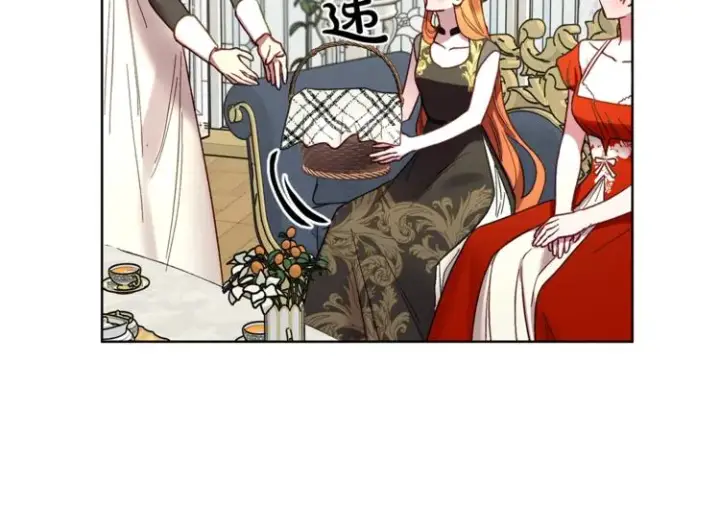 漫画《露西亚-攻略公爵计划》第79话 带你见个人第132张图