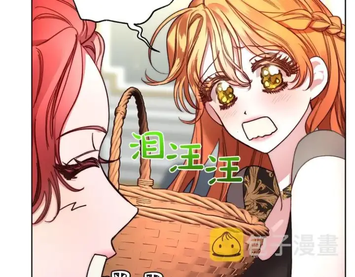 漫画《露西亚-攻略公爵计划》第79话 带你见个人第40张图