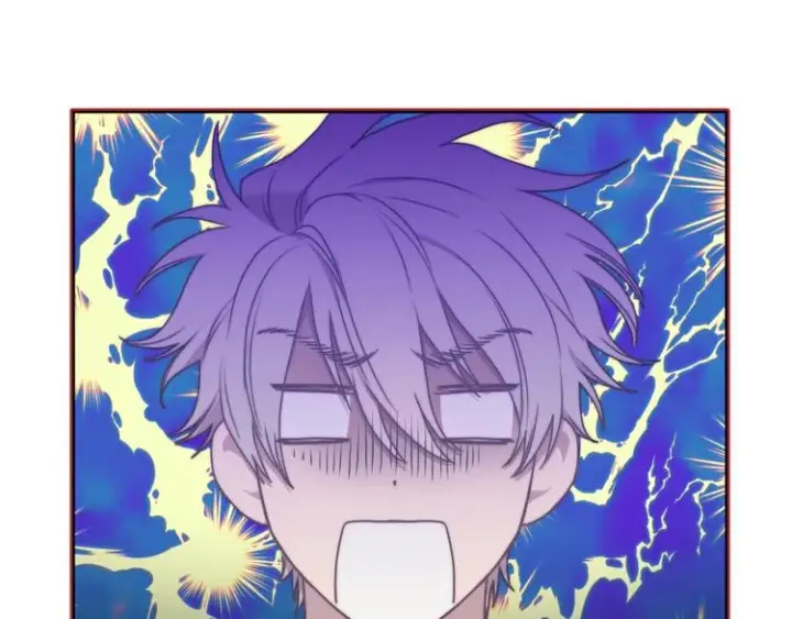 漫画《露西亚-攻略公爵计划》第81话 你不讨厌我吗？第131张图