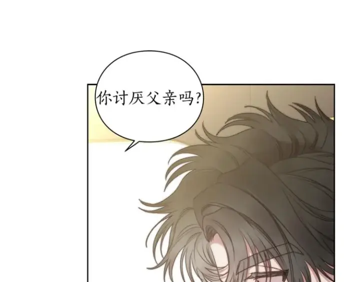 漫画《露西亚-攻略公爵计划》第81话 你不讨厌我吗？第79张图