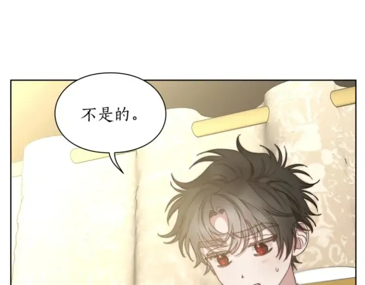 漫画《露西亚-攻略公爵计划》第81话 你不讨厌我吗？第81张图