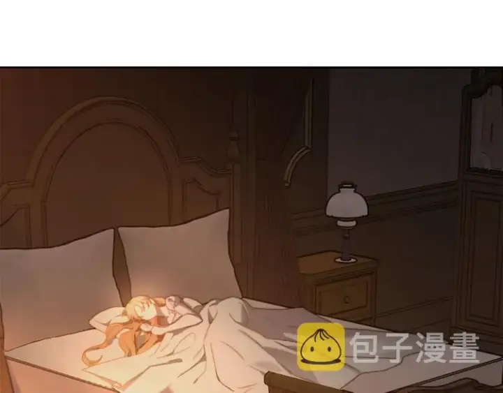 漫画《露西亚-攻略公爵计划》第83话 回归后的亲吻第129张图