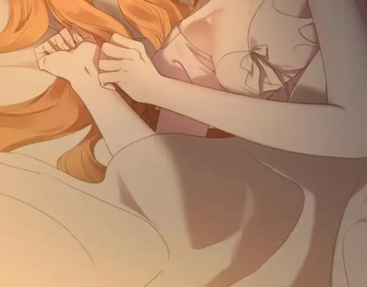 漫画《露西亚-攻略公爵计划》第83话 回归后的亲吻第138张图