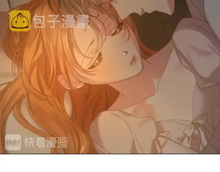 漫画《露西亚-攻略公爵计划》第83话 回归后的亲吻第167张图