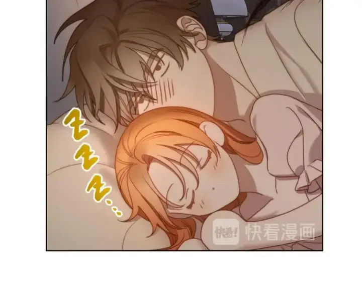 漫画《露西亚-攻略公爵计划》第84话 这样都不醒？第15张图