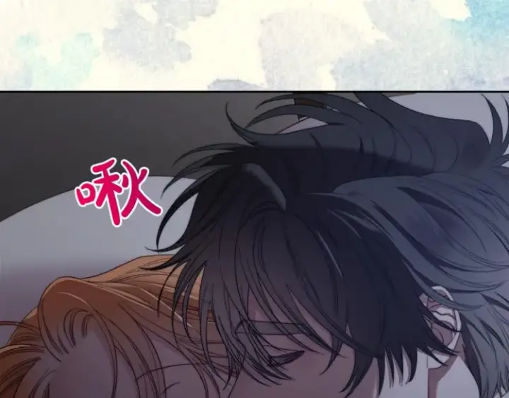 漫画《露西亚-攻略公爵计划》第84话 这样都不醒？第158张图
