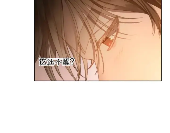 漫画《露西亚-攻略公爵计划》第84话 这样都不醒？第80张图