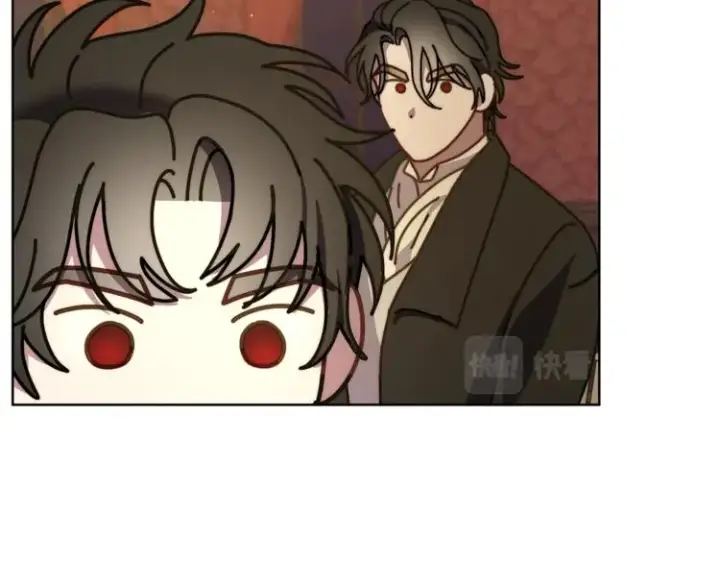 漫画《露西亚-攻略公爵计划》第86话 公爵醋了第117张图