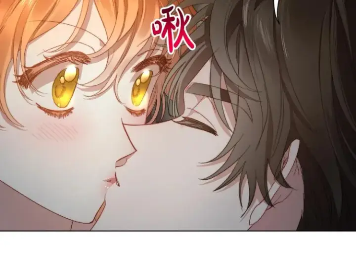 漫画《露西亚-攻略公爵计划》第89话 我有了想相守的人第147张图