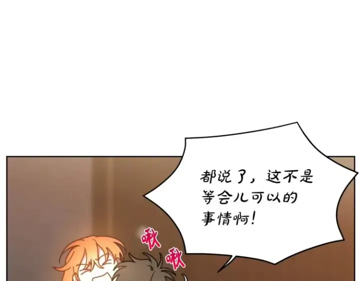 漫画《露西亚-攻略公爵计划》第89话 我有了想相守的人第148张图