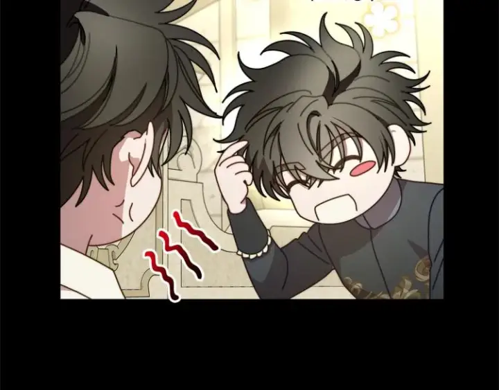 漫画《露西亚-攻略公爵计划》第89话 我有了想相守的人第18张图