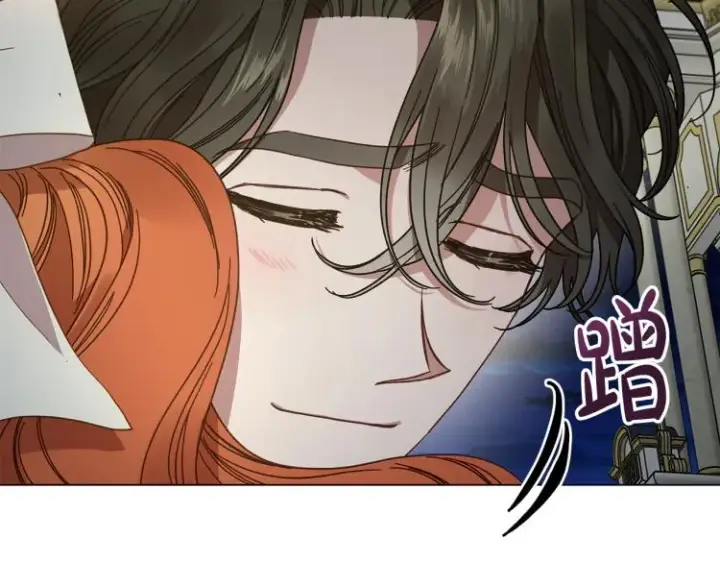 漫画《露西亚-攻略公爵计划》第89话 我有了想相守的人第68张图