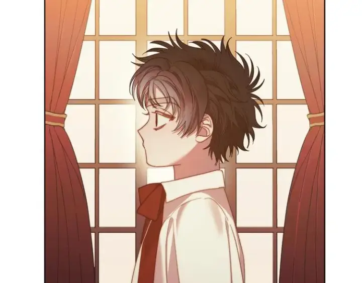漫画《露西亚-攻略公爵计划》第90话 有我在第129张图