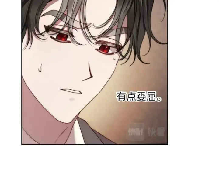 漫画《露西亚-攻略公爵计划》第92话 意外纯情第51张图
