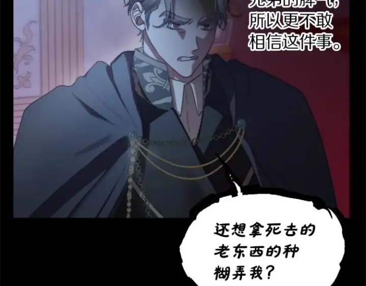漫画《露西亚-攻略公爵计划》第94话 爱第34张图