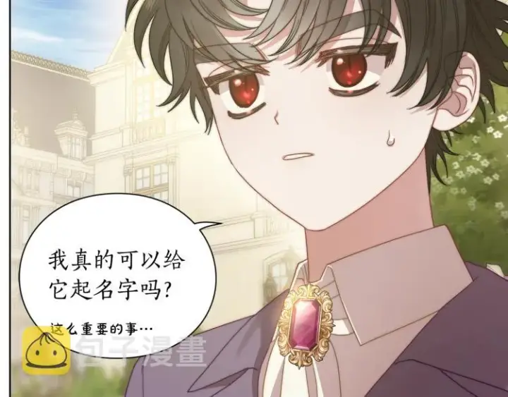 漫画《露西亚-攻略公爵计划》第94话 爱第88张图