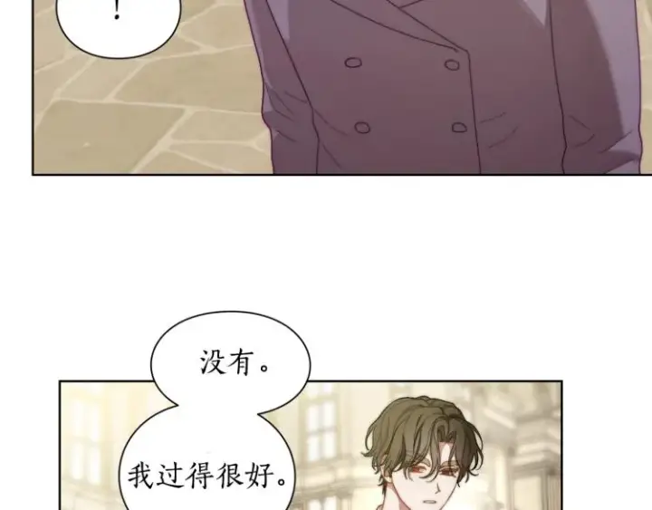 漫画《露西亚-攻略公爵计划》第95话  男人间的对话第64张图