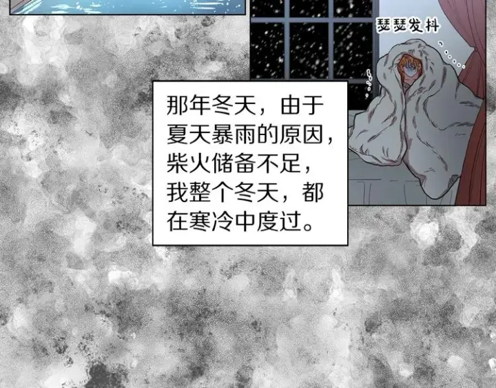 漫画《露西亚-攻略公爵计划》第1话 贫穷的十六公主第37张图