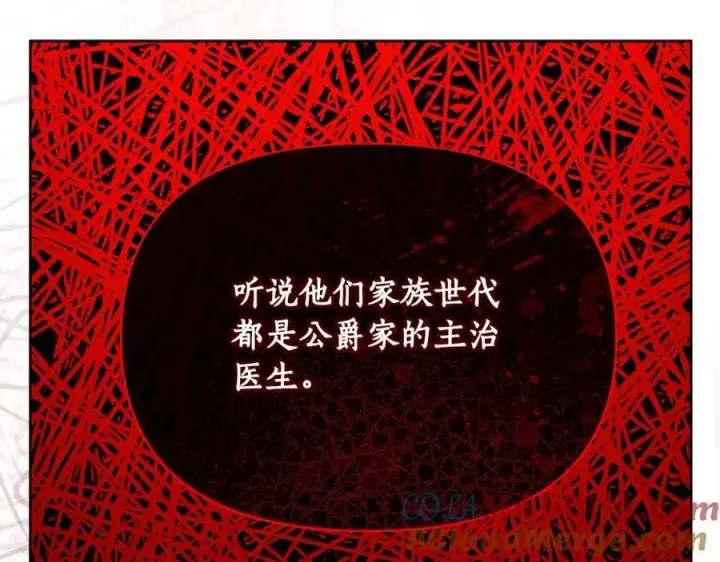《露西亚-攻略公爵计划》第120话 拒绝会诊图29