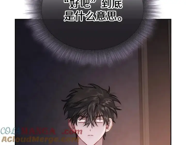 漫画《露西亚-攻略公爵计划》第127话 他不会说谎第121张图