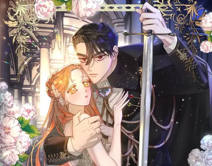 漫画《露西亚-攻略公爵计划》第130话 越来越像第23张图