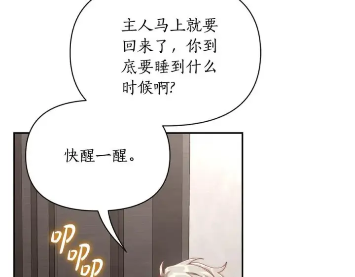 漫画《露西亚-攻略公爵计划》第136话 给她最好的第176张图