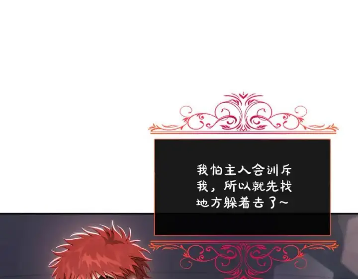 漫画《露西亚-攻略公爵计划》第136话 给她最好的第191张图