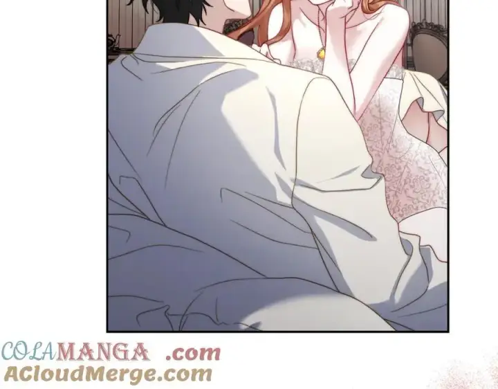 漫画《露西亚-攻略公爵计划》第137话 诱惑他第165张图