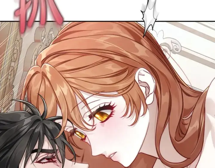 漫画《露西亚-攻略公爵计划》第137话 诱惑他第170张图