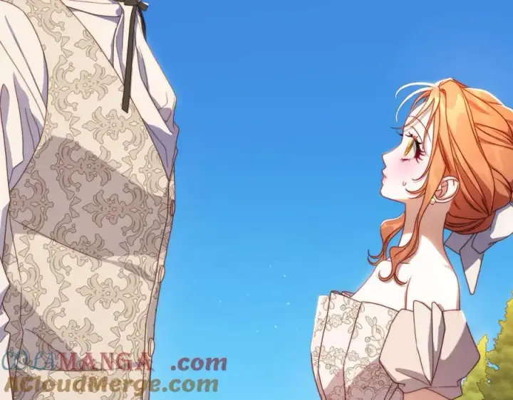 《露西亚-攻略公爵计划》第145话 一见钟情图81
