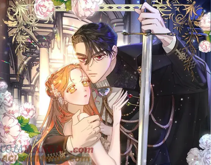 漫画《露西亚-攻略公爵计划》第147话 跟屁虫第33张图