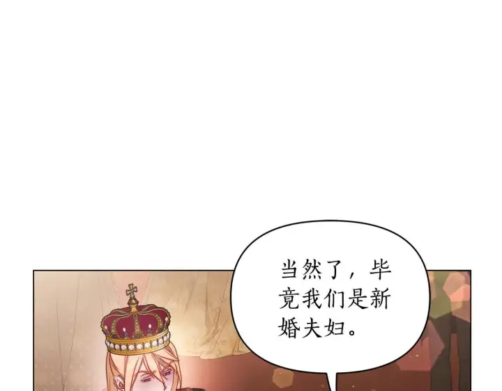 漫画《露西亚-攻略公爵计划》第156话 新婚第108张图