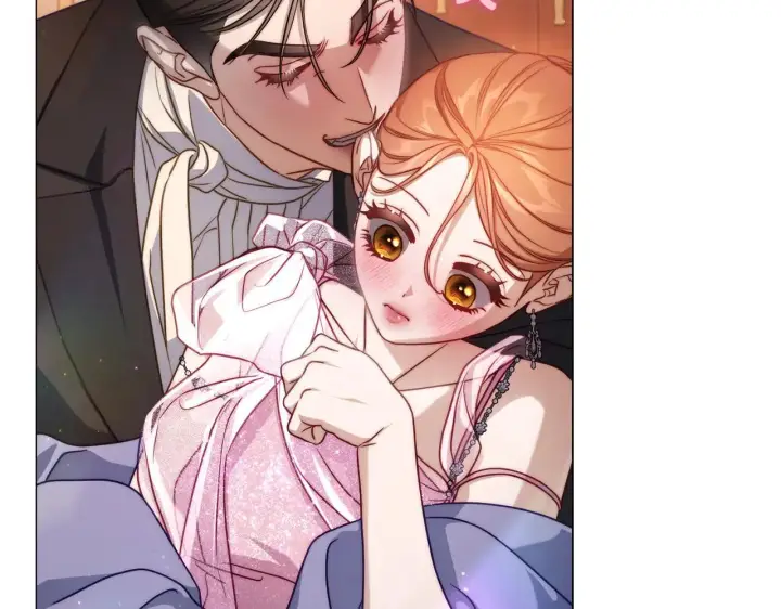 漫画《露西亚-攻略公爵计划》第156话 新婚第44张图