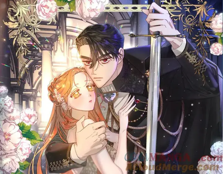 《露西亚-攻略公爵计划》第165话 姐姐图89