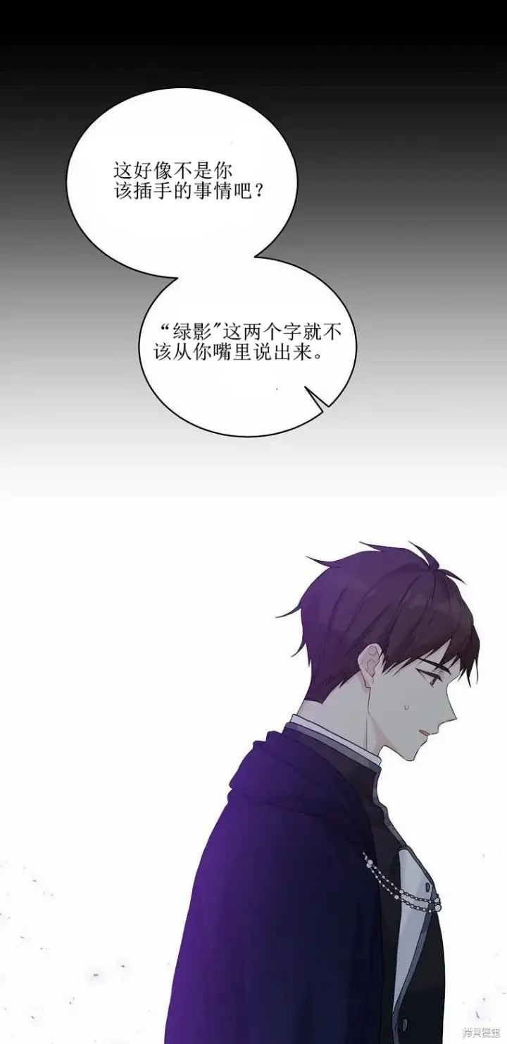 漫画《绿荫之冠》第51话第41张图
