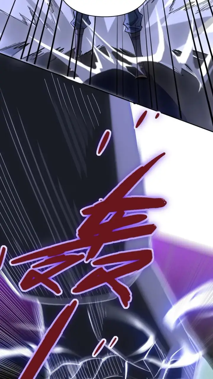 漫画《掠夺无数天赋，我在全民时代封神》第4话 孤身入副本！第38张图