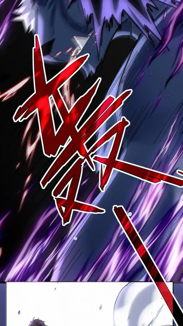 《掠夺无数天赋，我在全民时代封神》第8话 通天塔首通！图36