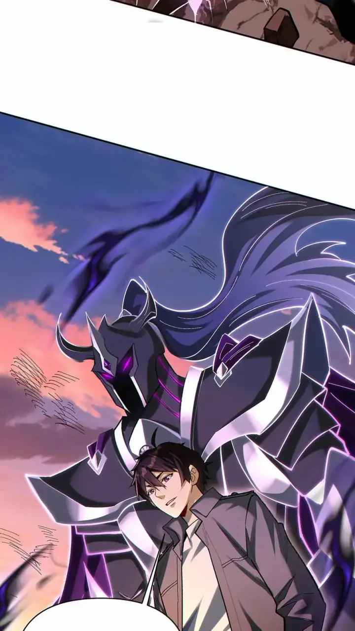 《掠夺无数天赋，我在全民时代封神》第17话 杀意沸腾！图14
