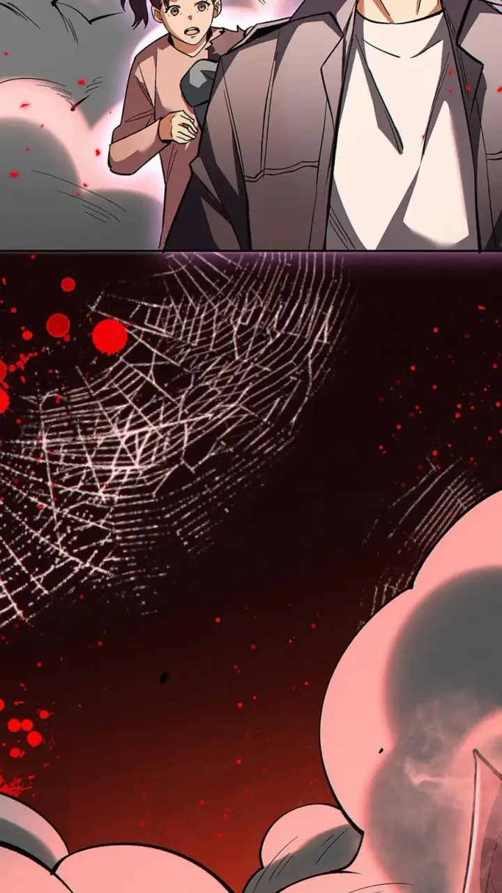 漫画《掠夺无数天赋，我在全民时代封神》第36话 鼠级灾害降临第26张图