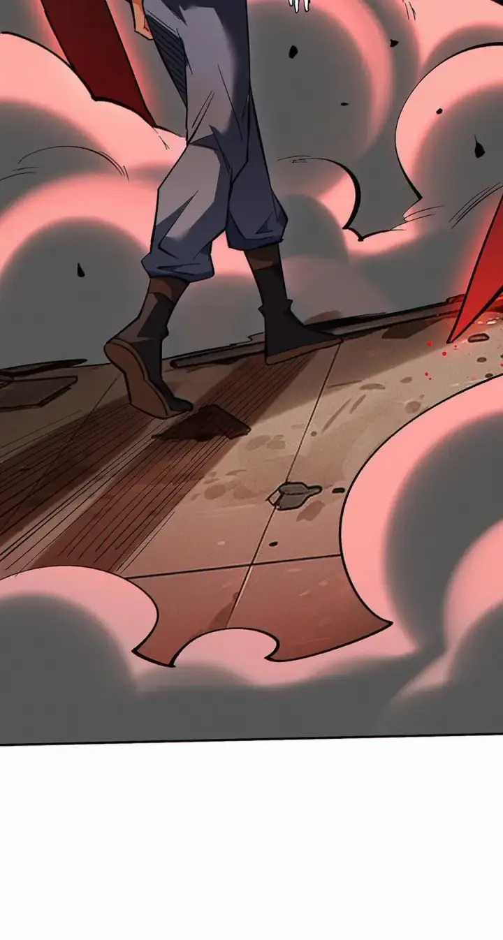 漫画《掠夺无数天赋，我在全民时代封神》第36话 鼠级灾害降临第28张图