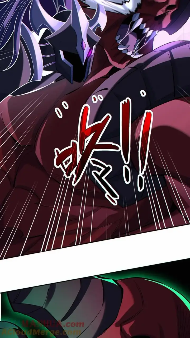 漫画《掠夺无数天赋，我在全民时代封神》第46话 灰飞烟灭吧第7张图